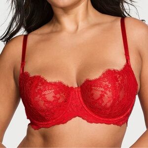 Dream Angels Push Up Without Padding